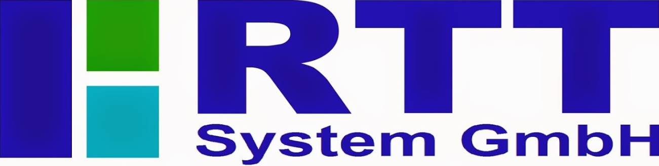 Logo RTT System